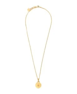 Versace Necklace With Jellyfish -Volk Clothing Sales 76bf321d44cc47b197c3f3730c91c737