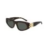 Dinasty D-frame Bb0095s Sunglasses