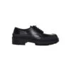 Alexander McQueen Lace-up Derby Shoes