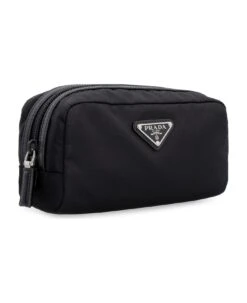 Prada Re-nylon Wash Bag -Volk Clothing Sales 7734e57d48e6f32ba2f2c4a0c220d040