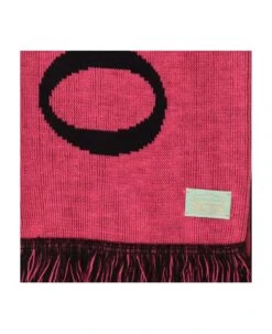 Aries Fringed Reversible Scarf -Volk Clothing Sales 776eeaf6bfb98dcaa7b9ffeb1c55852e