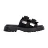 Bottega Veneta Flash Technical Fabric Sandal