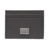 Dolce & Gabbana Logo Plaque Cards Holder