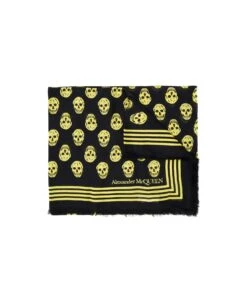 Alexander McQueen Ca Biker 120x140-100% Md