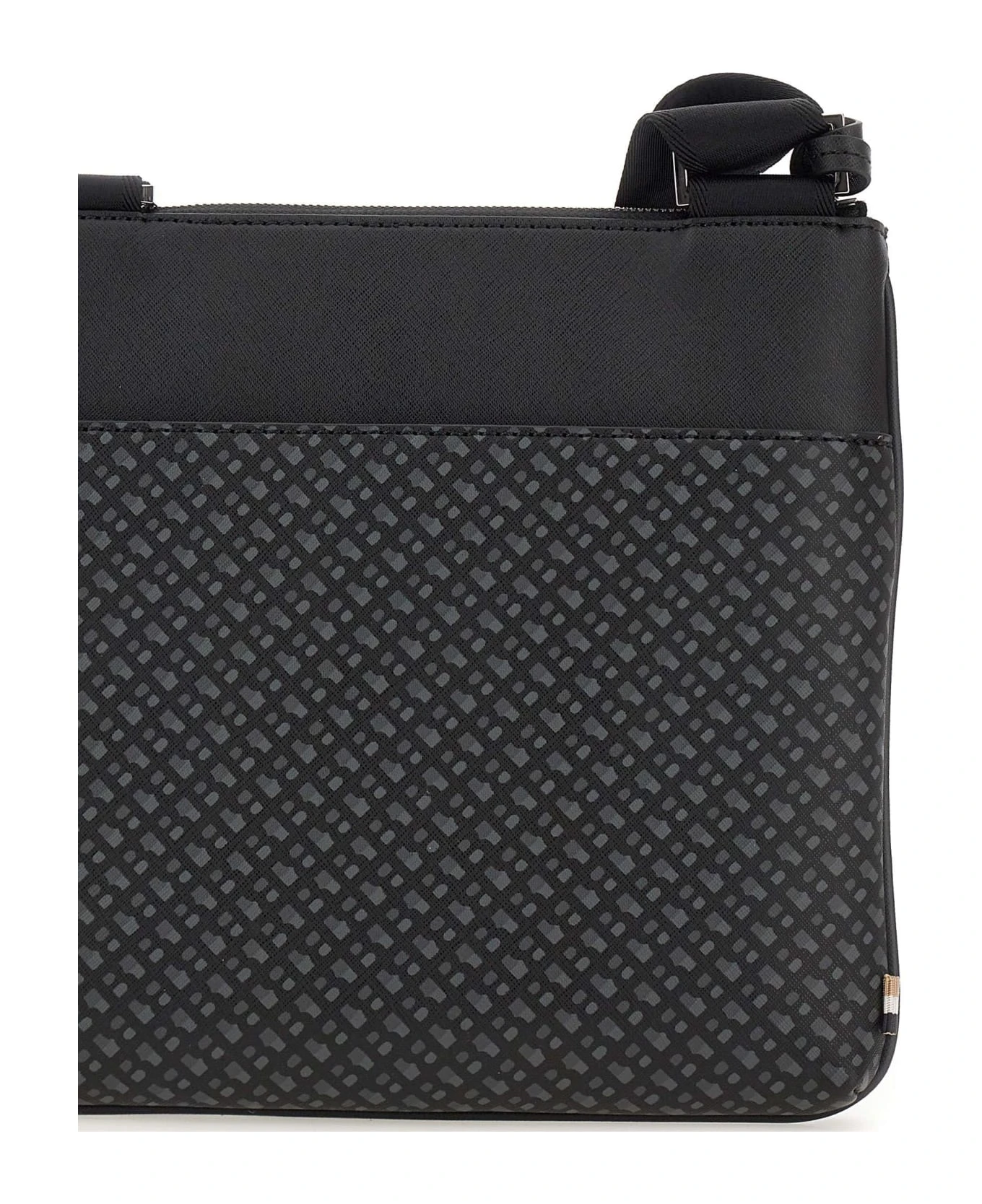 Hugo Boss 'zair Envelope' Crossbody Bag 4 Hugo Boss 'zair Envelope' Crossbody Bag - Image 4