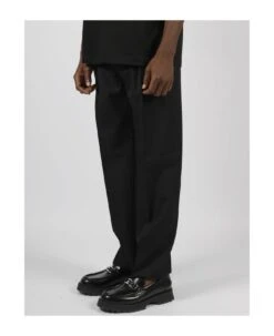 FENDI Wool Cigarette Trouser 6 FENDI Wool Cigarette Trouser -Volk Clothing Sales 78b961a4bb848f0895d34026fd4d4655