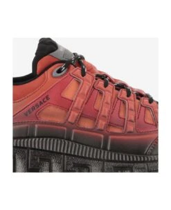 Versace Trigreca Sneakers -Volk Clothing Sales 78b9737c2bfdf1ce171743bfc97a495a