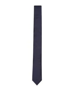 Dolce & Gabbana Blue Tie