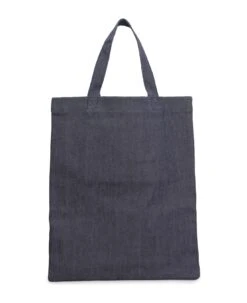 A.P.C. Lou Logo Detail Tote Bag -Volk Clothing Sales 7906761e6083a493036415262ff8e432