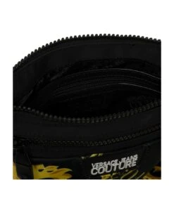 Versace Jeans Couture Chain Couture Crossbody Bag -Volk Clothing Sales 793467ca2d25b42087ec444f4dfa25d8 1