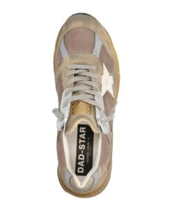 Golden Goose 'running Dad' Sneakers -Volk Clothing Sales 798bea7c36320e52337d362279235ec3