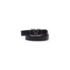 Valentino Garavani Vlogo Signature Reversible Belt