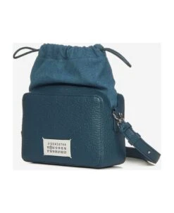 Maison Margiela 5ac Camera Bag Medium Shoulder Bag -Volk Clothing Sales 79b2b2dc3f704c46a2bc1ccdce9cce56