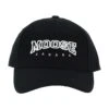 MOOSE KNUCKLES 'varsity Logo' Baseball Cap
