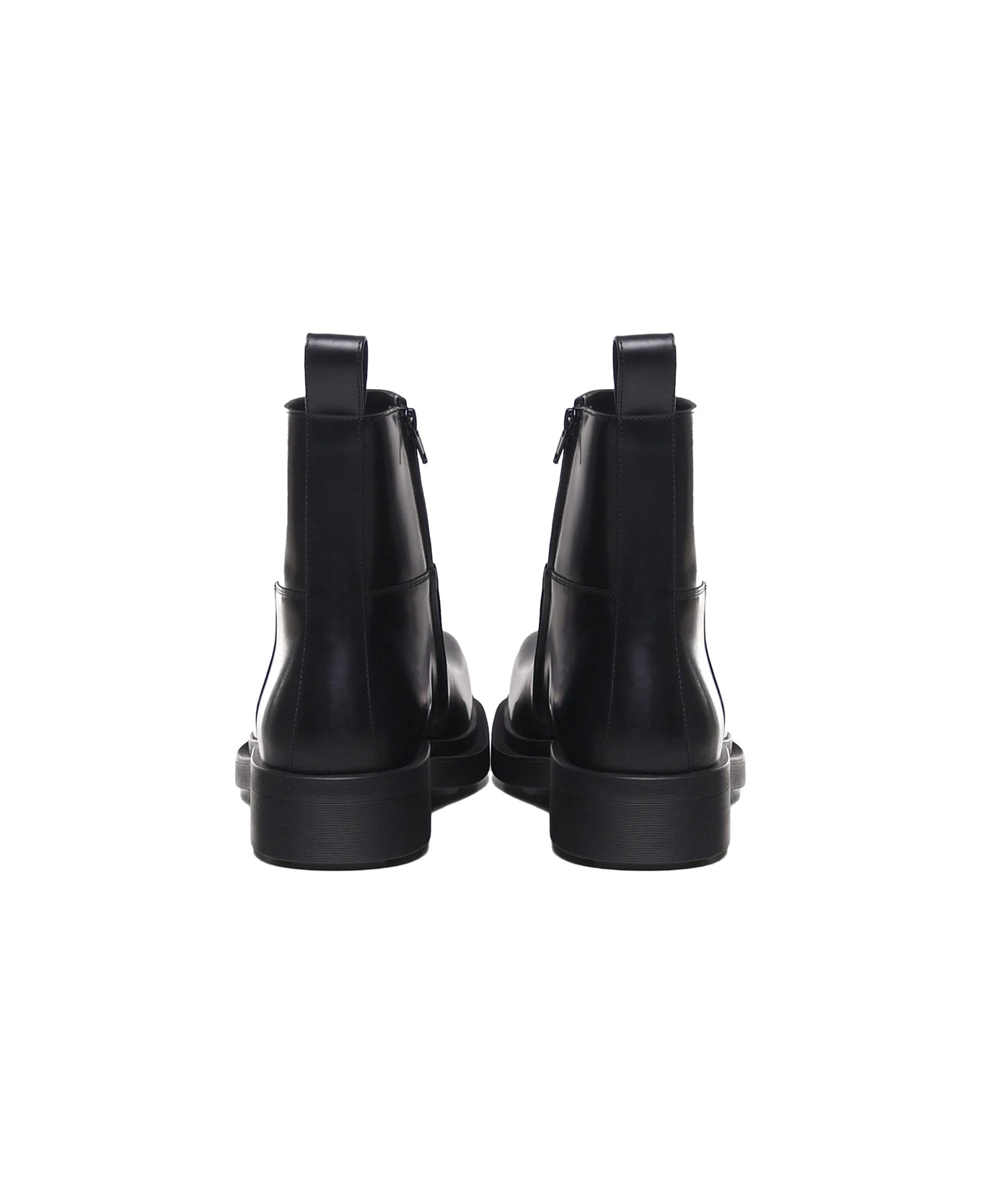 Bottega Veneta Ben Boot 3 Bottega Veneta Ben Boot - Image 3