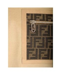 FENDI Crew-neck T-shirt -Volk Clothing Sales 7a5416269b6e563c5bf3988b049cc400