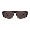 Sl 605 Black Sunglasses