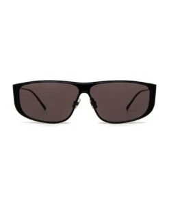 Sl 605 Black Sunglasses
