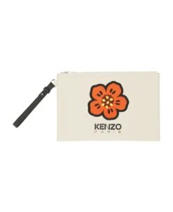 Kenzo Pochette Large Boke Flower