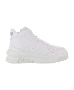 Versace Greca Odissea High Sneakers