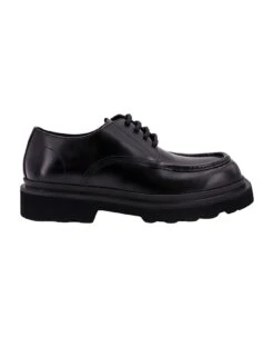 Dolce & Gabbana Lace-up Shoe