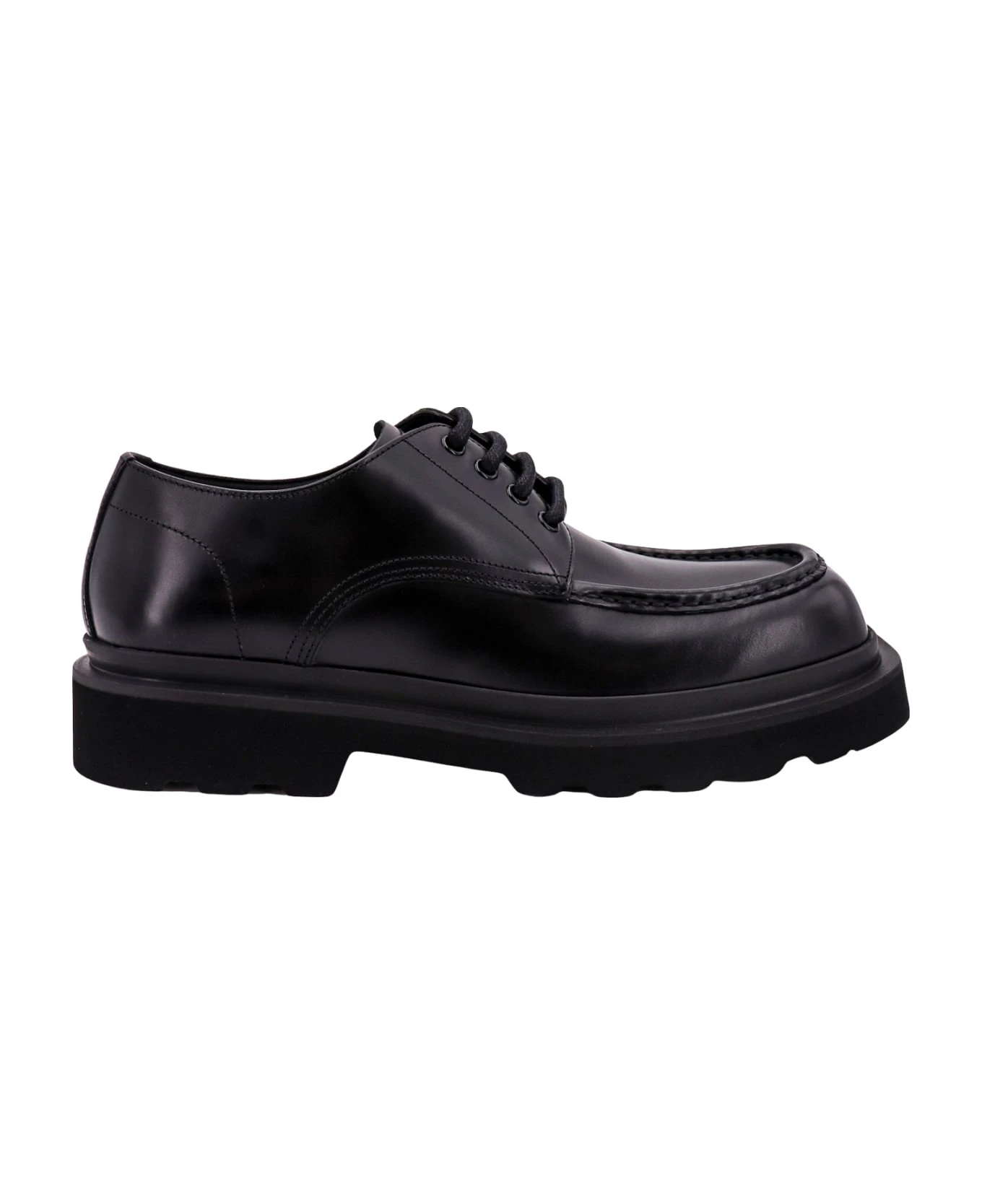 Dolce & Gabbana Lace-up Shoe 1 Dolce & Gabbana Lace-up Shoe