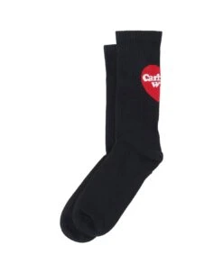Carhartt 'heart' Socks -Volk Clothing Sales 7b99a74b04e5e4bb0bb4c13a45972812