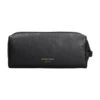 Common Projects Clutch In Black Leather