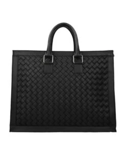Bottega Veneta Business Hidrology Bag