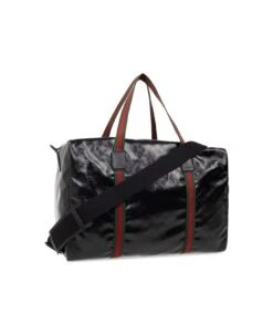 Gucci Duffle Maxi Duffel Bag -Volk Clothing Sales 7c0650db7392cc47fd06c9ee6a72dd9f