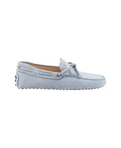Tod's New Gommini Loafers