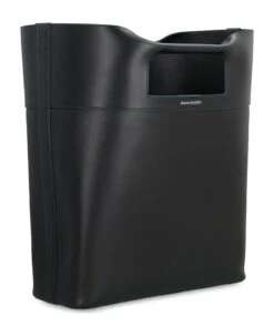 Alexander McQueen The Square Bow Leather Bag 7 Alexander McQueen The Square Bow Leather Bag -Volk Clothing Sales 7c833925ae67843d40a10b779992bf43