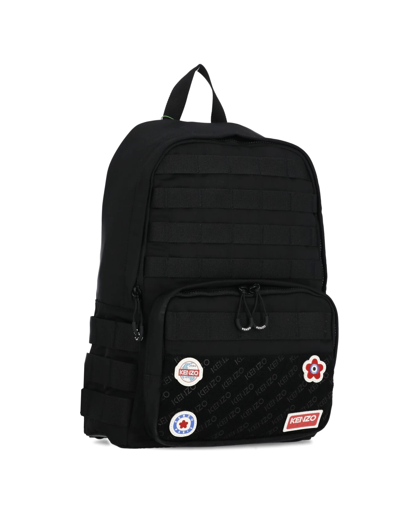 Kenzo Jungle Backpack 2 Kenzo Jungle Backpack - Image 2