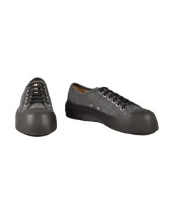Marni Men's Gray Shoes