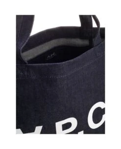 A.P.C. Shopping In Denim -Volk Clothing Sales 7d7e531a20453198e7371e68747e243c