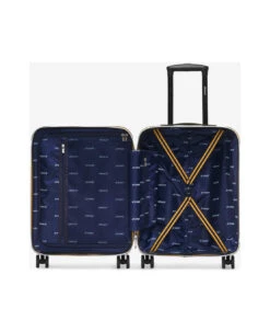 K-Way Cabin Trolley Small -Volk Clothing Sales 7d99a40c0c6b000c99ab80423fa2da3e