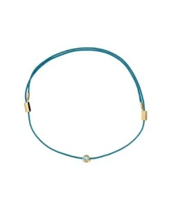 Versace Medusa Crystals Necklace