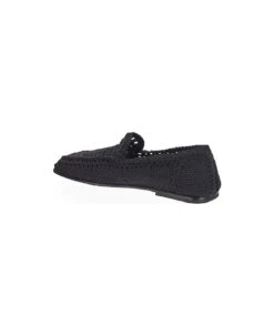 Dolce & Gabbana Crochet Slippers -Volk Clothing Sales 7e2add5fc332d3ce8606926927e4ab42