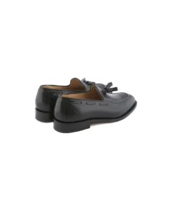 Church's Kinglesy 2 Black Polishbinder Loafer -Volk Clothing Sales 7e90f14d34b4619f9ec59f5b89279fb2