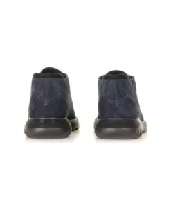 Hogan H600 Ankle Boot In Suede -Volk Clothing Sales 7ead515bc31f13eb889c59c189a79e15