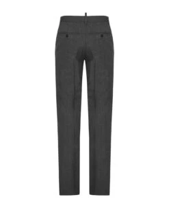 DSQUARED2 Paris 2 Button Suit -Volk Clothing Sales 7eb3fefb93e831802e9aa64b59fec4d8