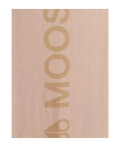 MOOSE KNUCKLES Lettering Logo Scarf -Volk Clothing Sales 7f194f58ec337d9f2bcabc16c5fd3888