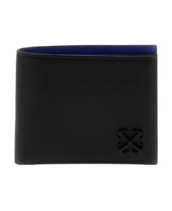 Off-White 'jitney' Wallet