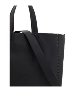Valentino Garavani Rockstud Tote Bag 7 Valentino Garavani Rockstud Tote Bag -Volk Clothing Sales 7f66fa212d0c9e327f908914069e1899