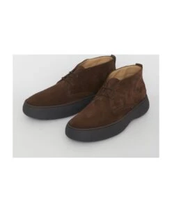 Tod's W. G. Desert Boots -Volk Clothing Sales 80a35968e5d21bac9981e6773198ef29 1
