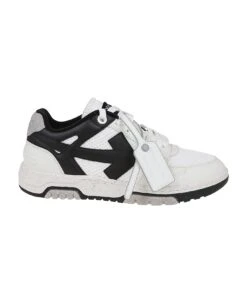 Off-White Slim Out Of Office