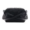 Alexander McQueen Harness Shoulder Bag
