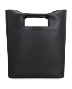 Alexander McQueen The Square Bow Leather Bag 8 Alexander McQueen The Square Bow Leather Bag -Volk Clothing Sales 8157436e744aa2a83880ce0fcbf6b3f6