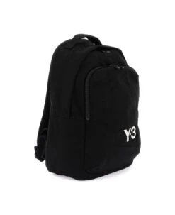 Y-3 Classic Backpack -Volk Clothing Sales 818e50154f1422b45b5d6c108be49bfd