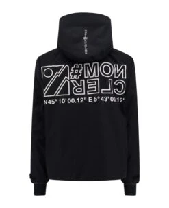 Moriond Jacket -Volk Clothing Sales 8277329096b0b9af73670bce913e6c01